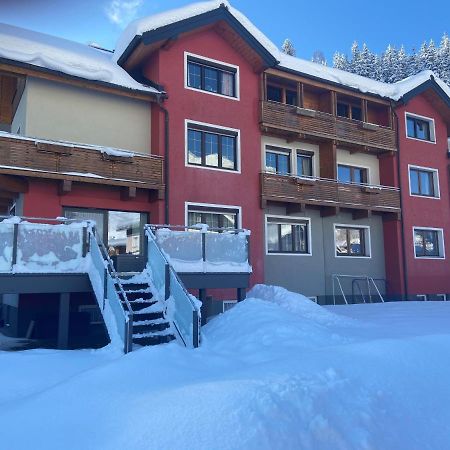 Haus Birnbacher Мюльбах-ам-Гохкеніг Екстер'єр фото