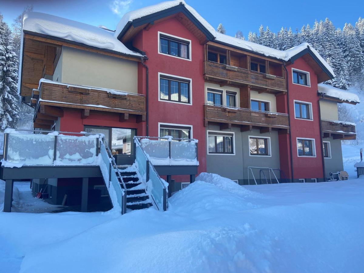 Haus Birnbacher Мюльбах-ам-Гохкеніг Екстер'єр фото