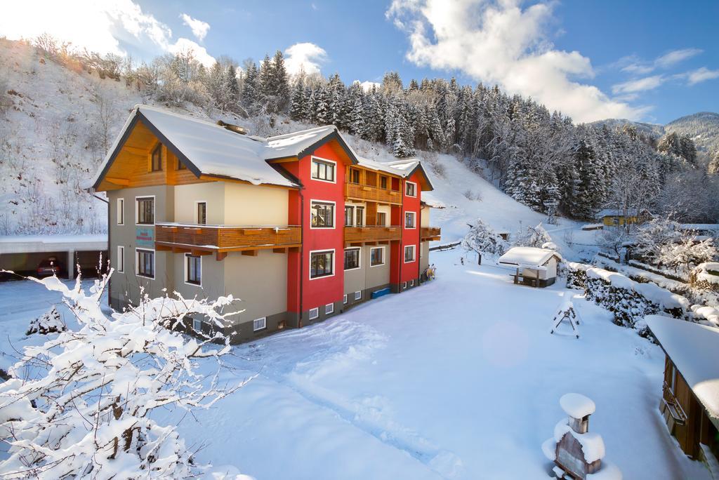 Haus Birnbacher Мюльбах-ам-Гохкеніг Екстер'єр фото