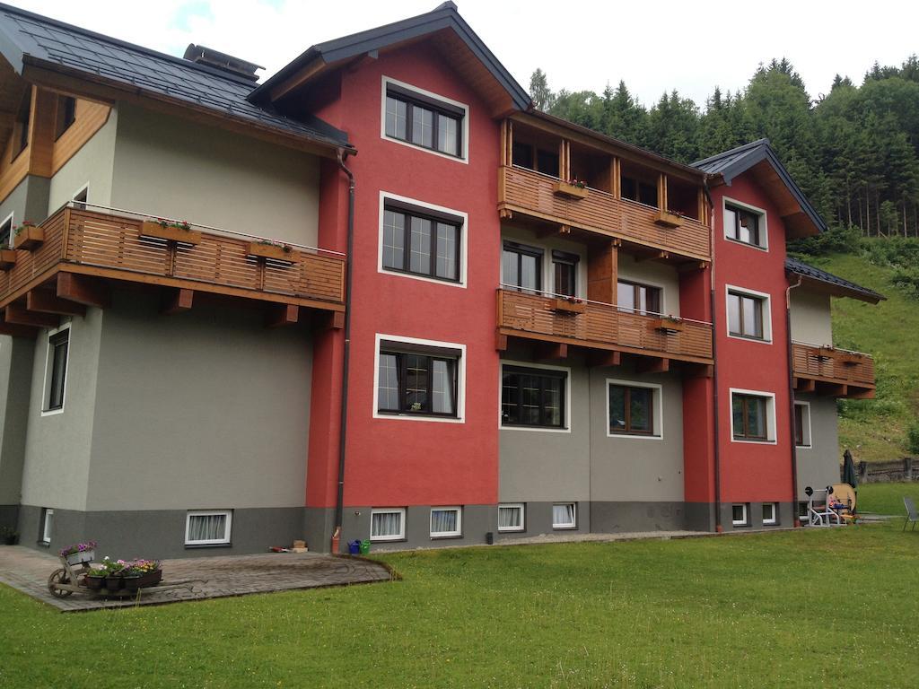 Haus Birnbacher Мюльбах-ам-Гохкеніг Екстер'єр фото